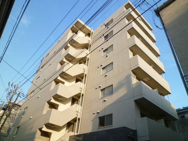 スカイコート錦糸町の賃貸情報 錦糸町駅 スマイティ 建物番号