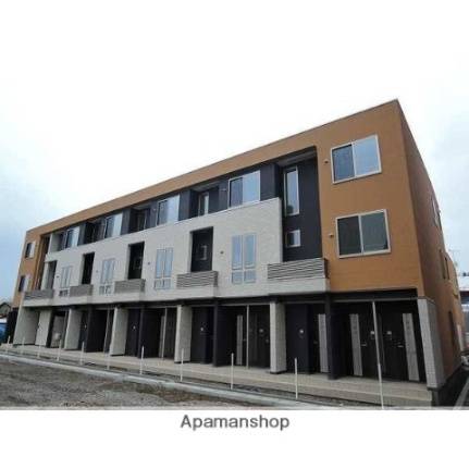 アイラビスタ３の賃貸情報 六丁の目駅 スマイティ 建物番号
