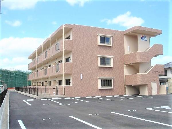 ファミーユｓｗの賃貸情報 倉敷駅 スマイティ 建物番号