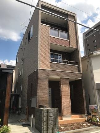 ペスティーニョの賃貸情報 昭和町駅 スマイティ 建物番号