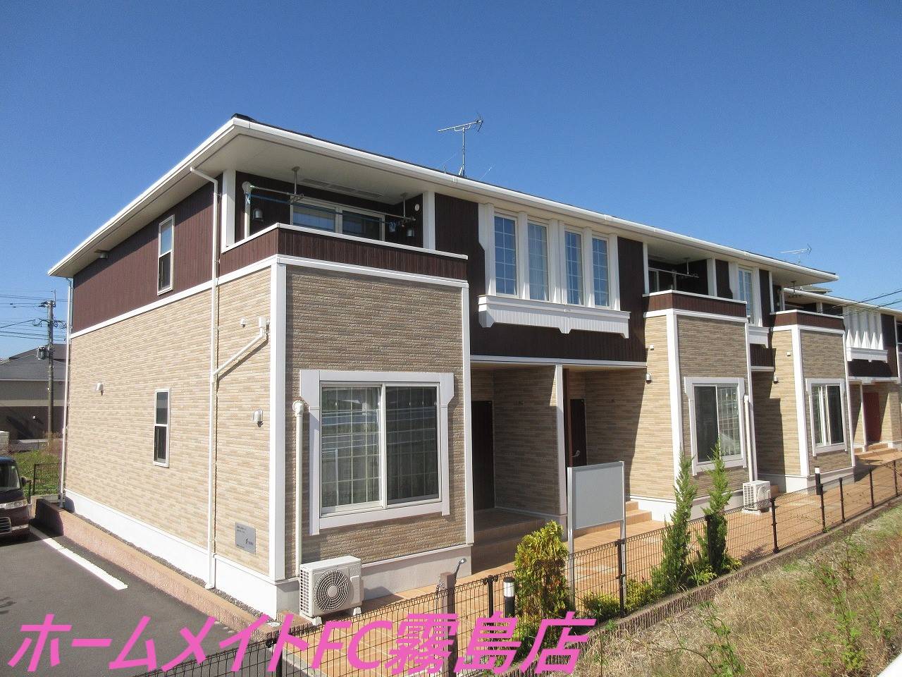 リバーサイド住吉a棟の賃貸情報 隼人駅 スマイティ 建物番号 リバーサイド住吉a棟の賃貸情報 隼人駅 スマイティ 建物番号