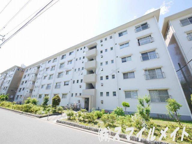 洋光台南第一団地34号棟の賃貸情報 洋光台駅 スマイティ 建物番号