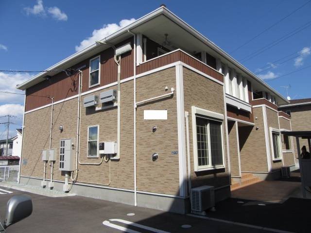 パルシティ名取杜せきのしたａの賃貸情報 杜せきのした駅 スマイティ 建物番号