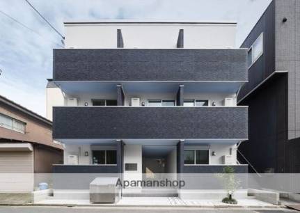 フォレスティ船堀の賃貸情報 船堀駅 スマイティ 建物番号