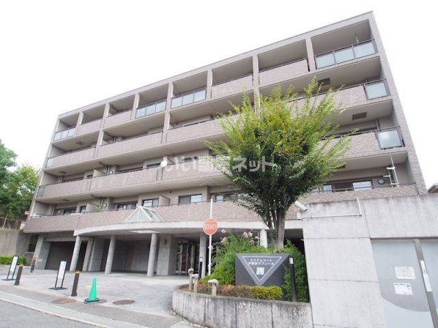 エステムコート学園前ラフィーネの賃貸情報 富雄駅 スマイティ 建物番号