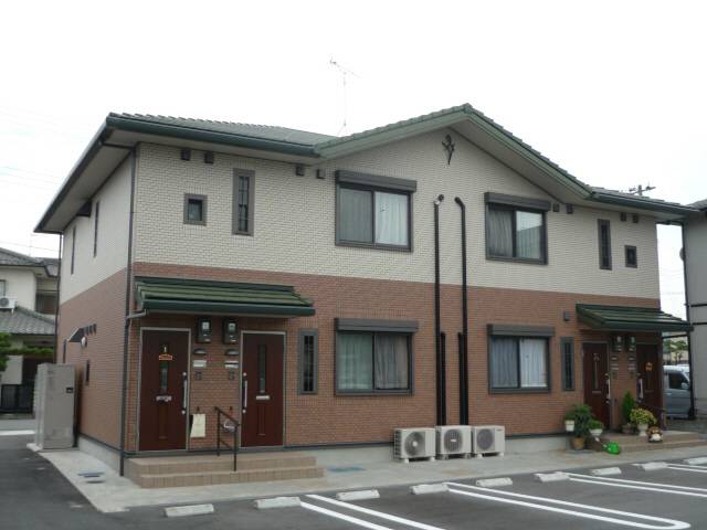 プレスト国分寺 B棟の賃貸情報 御着駅 スマイティ 建物番号