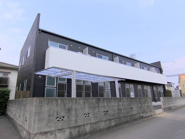 Lunabiancatachibanaの賃貸情報 石手川公園駅 スマイティ 建物番号