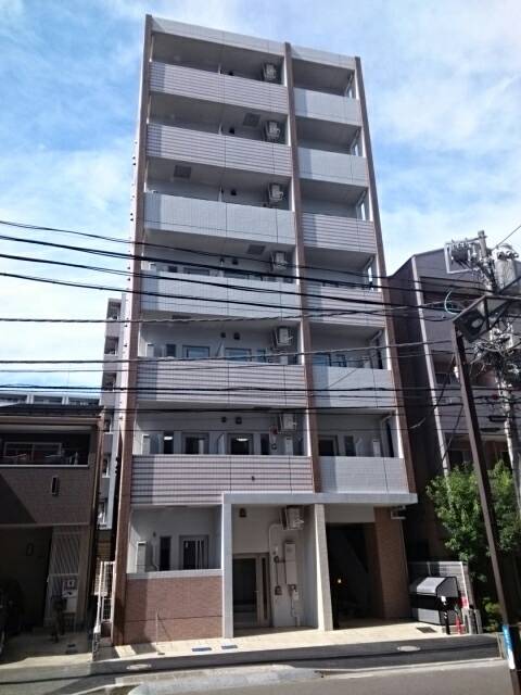 ラフェリアの賃貸情報 吉野町駅 スマイティ 建物番号