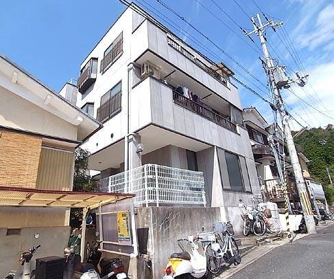 グレーシー原谷の賃貸情報 北野白梅町駅 スマイティ 建物番号