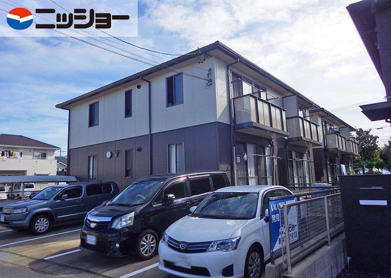 ディアス神領ｂの賃貸情報 神領駅 スマイティ 建物番号