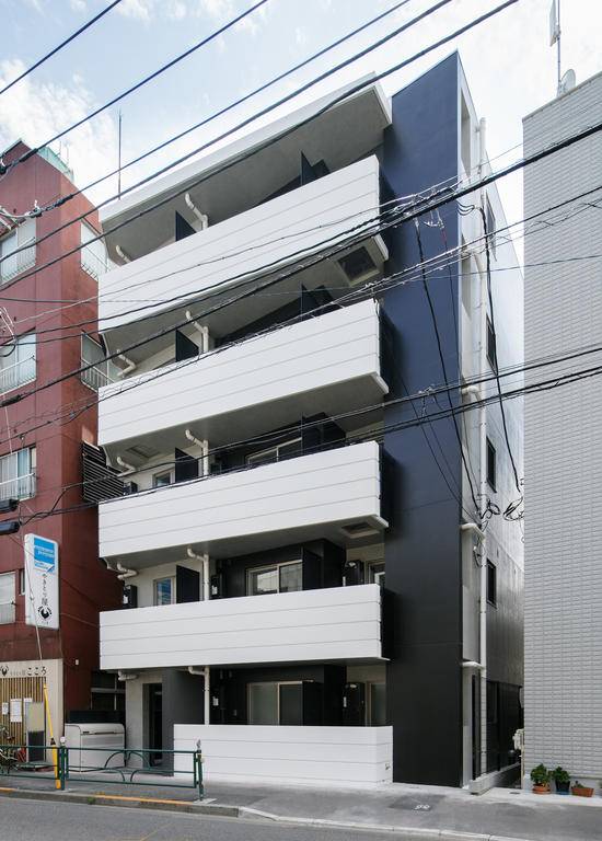 Gnraduo豪徳寺の賃貸情報 豪徳寺駅 スマイティ 建物番号 Gnraduo豪徳寺の賃貸情報 豪徳寺駅 スマイティ 建物番号