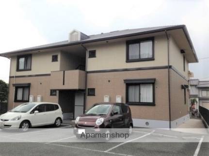 ファミール西深津の賃貸情報 福山駅 スマイティ 建物番号