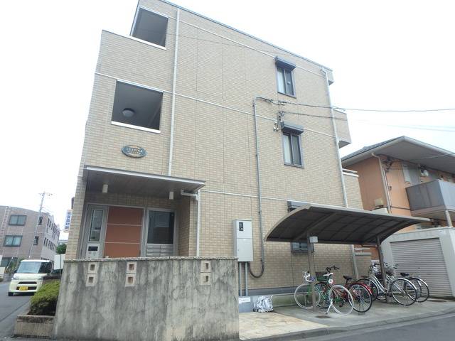 トレナビ北戸田の賃貸情報 北戸田駅 スマイティ 建物番号