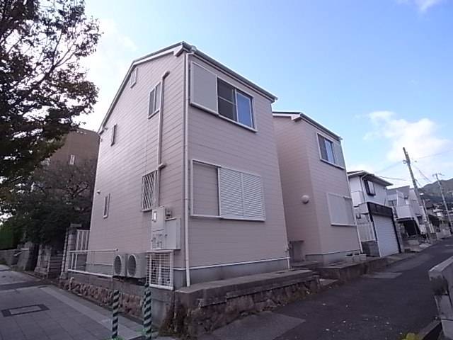 エトワール芦屋の賃貸情報 芦屋駅 スマイティ 建物番号
