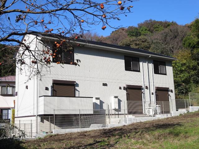 鎌倉山崎テラスハウスの賃貸情報 湘南町屋駅 スマイティ 建物番号