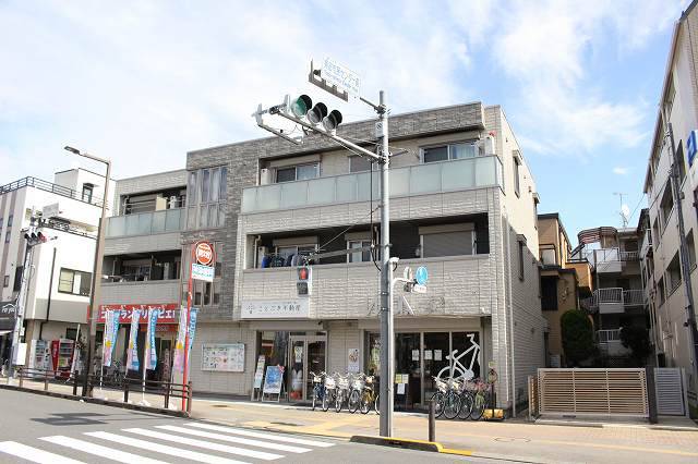 アレグリアの賃貸情報 花小金井駅 スマイティ 建物番号