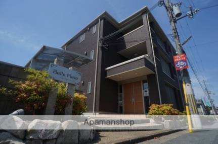 ベル フルールの賃貸情報 天理駅 スマイティ 建物番号