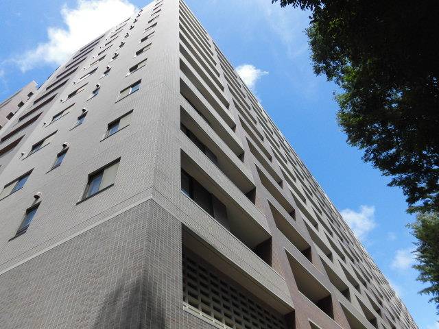 五橋パークホームズ仙台中央の賃貸情報 五橋駅 スマイティ 建物番号