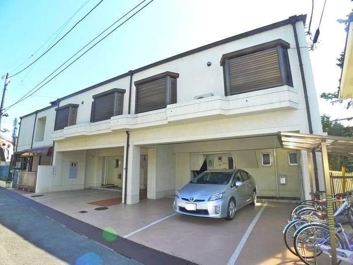 菅野グリーンハイツの賃貸情報 市川駅 スマイティ 建物番号
