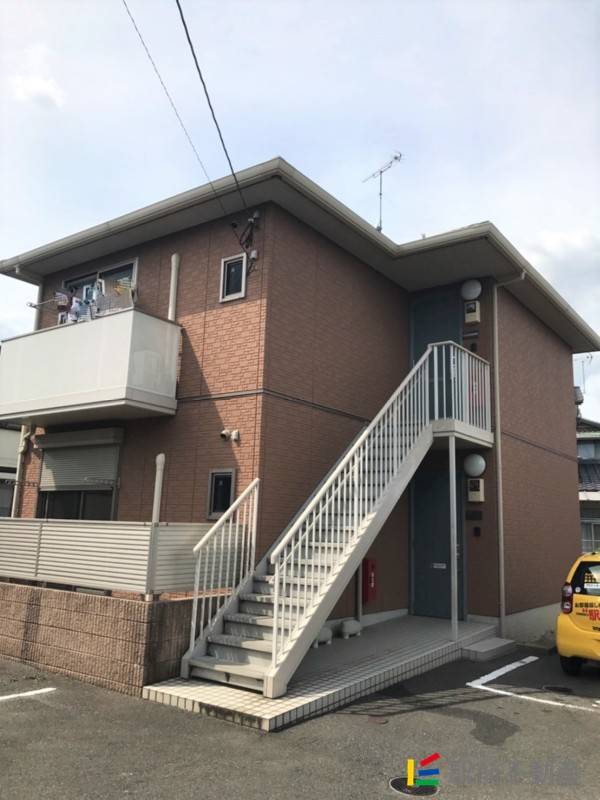 バサラハイツiib棟の賃貸情報 小郡駅 スマイティ 建物番号