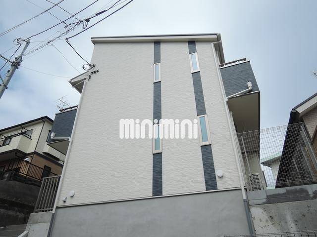 アンベリール戸塚の賃貸情報 戸塚駅 スマイティ 建物番号