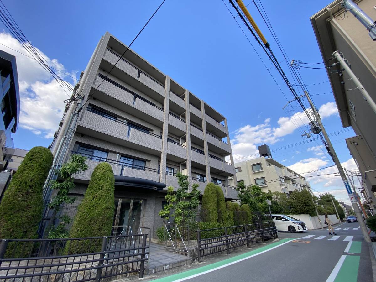 ブラゾーネ芦屋の賃貸情報 芦屋駅 スマイティ 建物番号