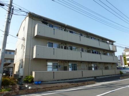 アプリコットガーデンｂの賃貸情報 草加駅 スマイティ 建物番号