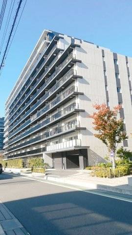 シティテラス草加松原ガーデンズの賃貸情報 獨協大学前駅 スマイティ 建物番号