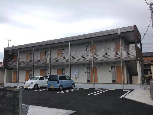 クレイノはなかつみ２の賃貸情報 郡山駅 スマイティ 建物番号