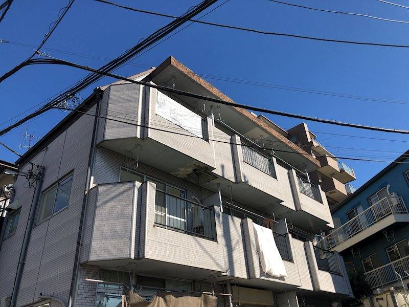 ベルメゾンの賃貸情報 国分寺駅 スマイティ 建物番号