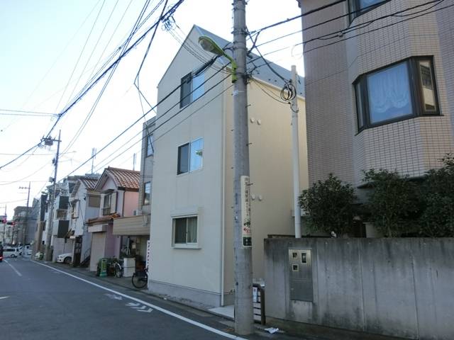 Fullmarks粕谷の賃貸情報 千歳烏山駅 スマイティ 建物番号 6708116