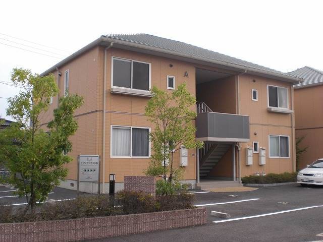 サザンクロス出水の賃貸情報 南熊本駅 スマイティ 建物番号