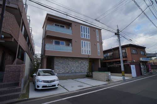 Villa Rient土樋の賃貸情報 愛宕橋駅 スマイティ 建物番号