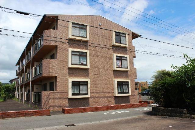 フォレスト75の賃貸情報 日向住吉駅 スマイティ 建物番号