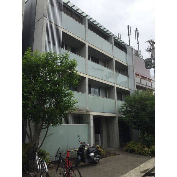 ｖａｌｅｎｃｉａ花の賃貸情報 出町柳駅 スマイティ 建物番号