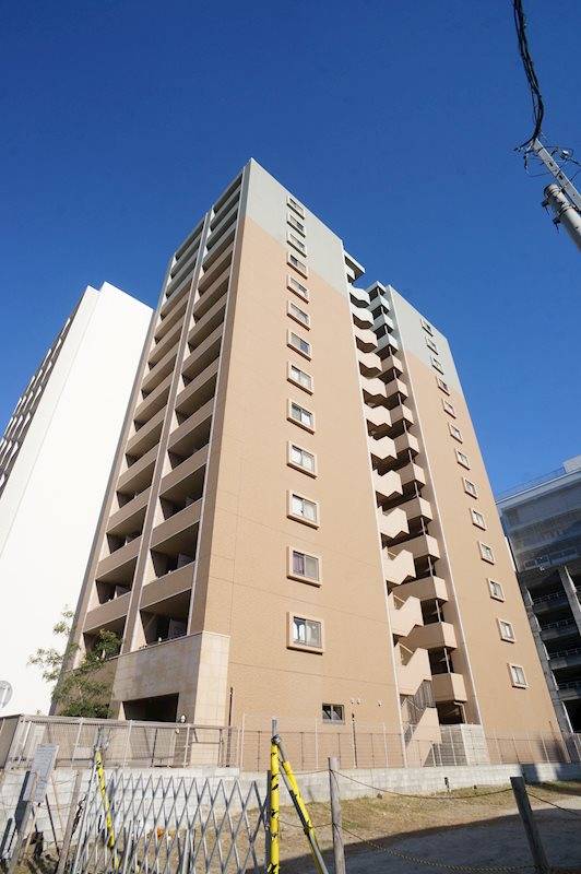 エスフォート福岡県庁前の賃貸情報 千代県庁口駅 スマイティ 建物番号