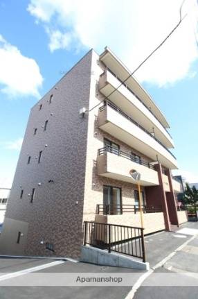 キュート平和通の賃貸情報 札幌市白石区 スマイティ 建物番号