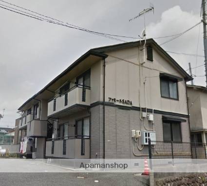 ファミールサダの賃貸情報 河戸帆待川駅 スマイティ 建物番号