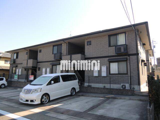 フロンティアＡの賃貸情報 - 名古屋市守山区【スマイティ】 建物番号 