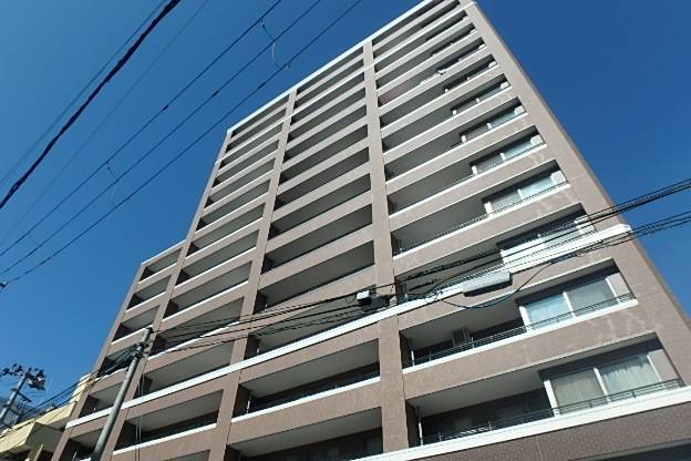 シティハウス仙台中央の賃貸情報 仙台駅 スマイティ 建物番号