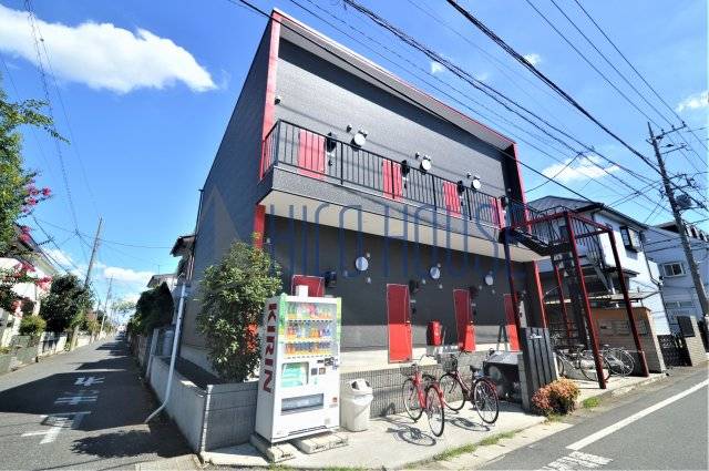 シャ ノワールの賃貸情報 霞ヶ関駅 スマイティ 建物番号