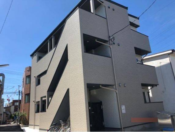 カーサｖｅｃｃｈｉａ３の賃貸情報 船堀駅 スマイティ 建物番号