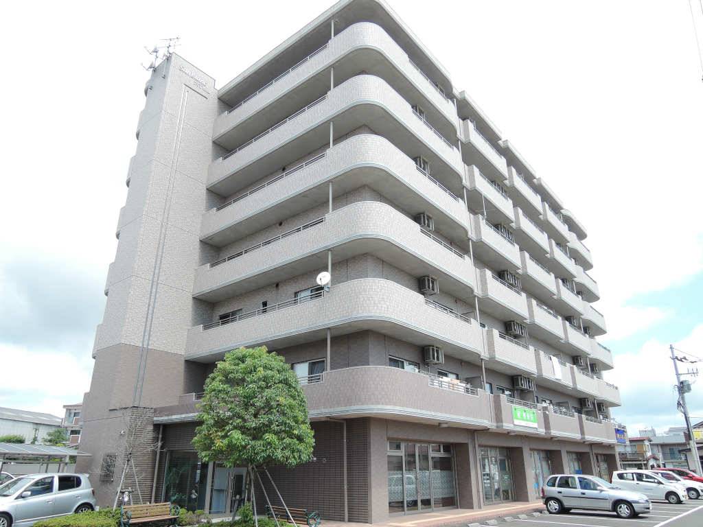 ｓａｎｂｌａｎｃ 六丁の目の賃貸情報 六丁の目駅 スマイティ 建物番号