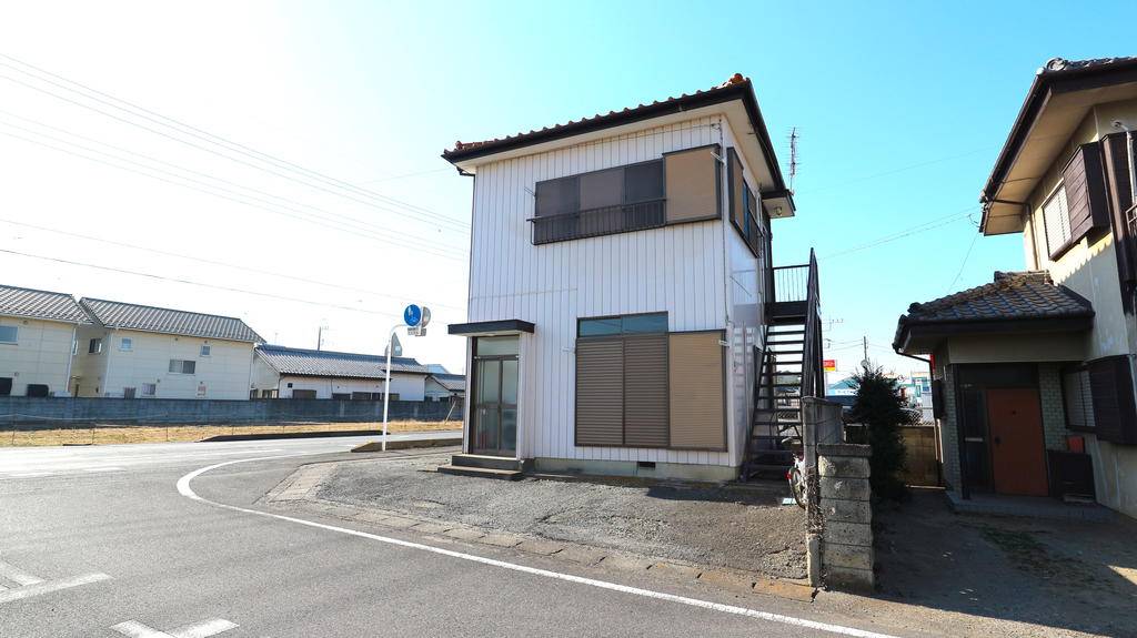 シャレル羽黒の賃貸情報 剛志駅 スマイティ 建物番号