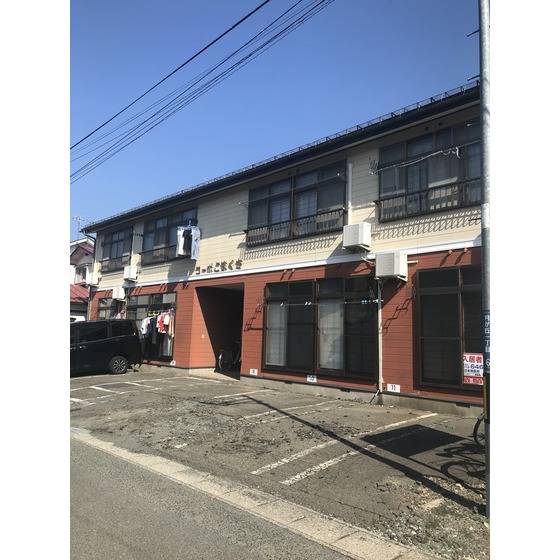 コーポこまくさの賃貸情報 青山駅 スマイティ 建物番号 6984296