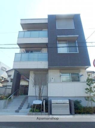 アンジュオーブ宮崎台の賃貸情報 宮崎台駅 スマイティ 建物番号