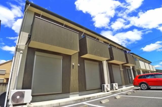 ノイシュロス2番館の賃貸情報 四街道駅 スマイティ 建物番号