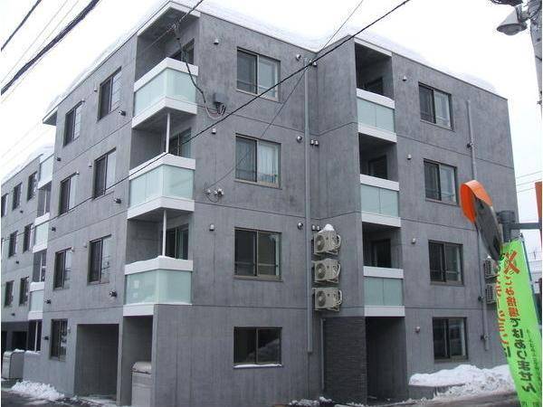 Site発寒南の賃貸情報 発寒南駅 スマイティ 建物番号