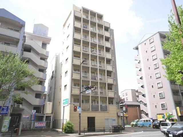 フォルム高宮の賃貸情報 高宮駅 スマイティ 建物番号