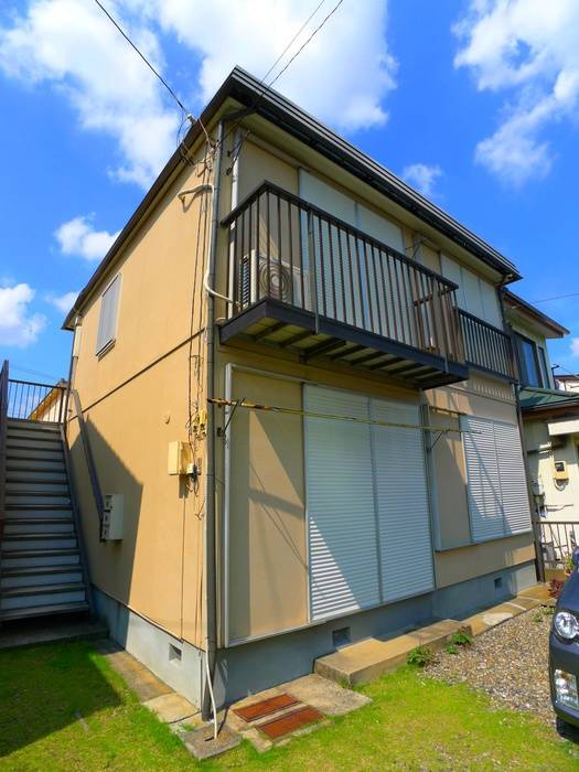 コ ポ関口の賃貸情報 谷塚駅 スマイティ 建物番号